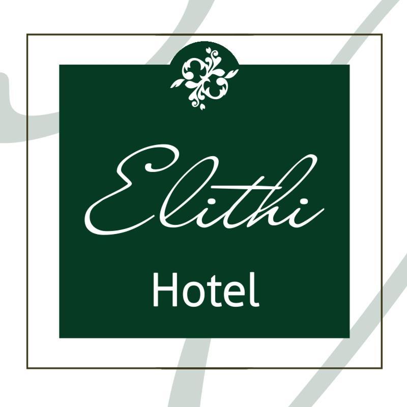 Hotel Elithi - O Melhor Custo Beneficio Itapeva (Sao Paulo) Exterior foto
